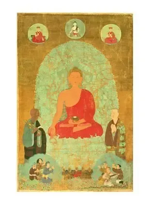 Tibet Museum - Fondation Alain Bordier