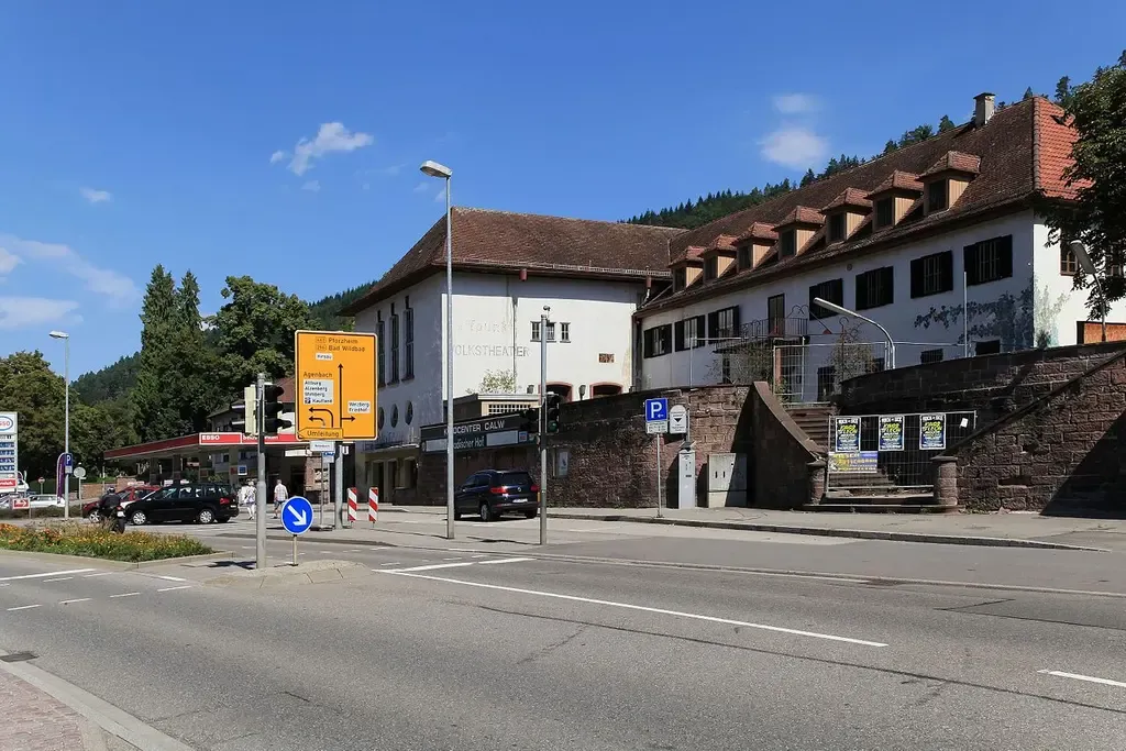 Kinostar Neues Cinema