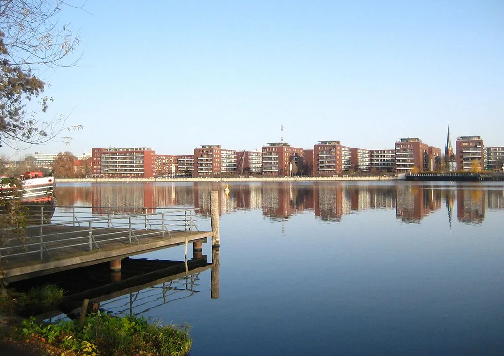 Rummelsburger See