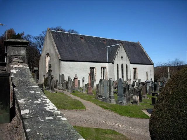 Mortlach Church,Dufftown. This has been a site of Christian worship since 566AD when Moluag of Bangor established the church. It was also the site of a Scottish victory against the Danes in 1010. There is a fascinating graveyard.