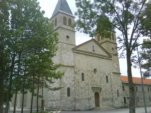 Saints Peter and Paul Church, Livno