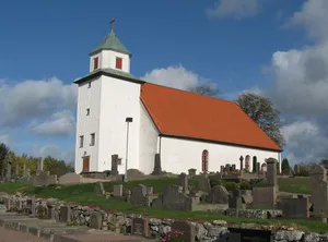 Romelanda Church