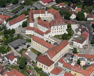 Burg Sulzbach