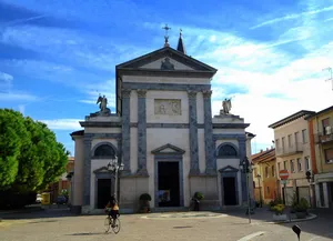 Announcement of the Virgin Mary’s Church