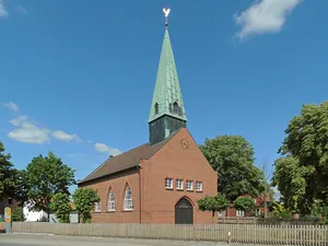 St. Johanniskirche