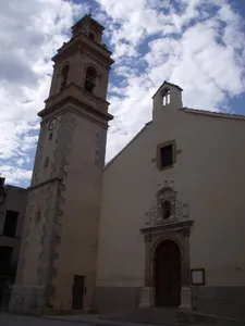 Church of Saint Mathew