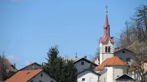 St. Catherine of Alexandria Church
