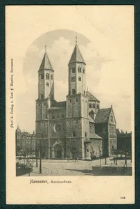 Garnisonkirche