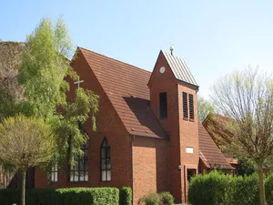 St. Otto of Bamberg Church