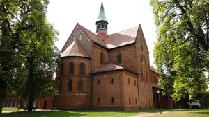 Monastery Church Lehnin