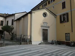 Immacolata church