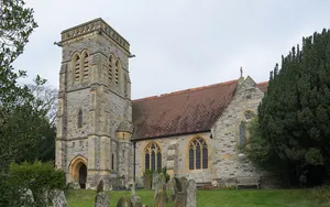 Church of St Peter