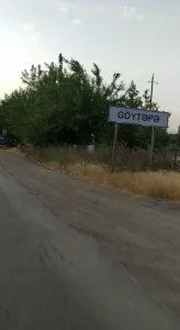 Göytəpə
