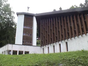 Dorfkirche Braunwald