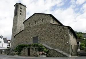 Katholische Pfarrkirche St. Bartholomäus