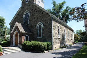 St. Thomas the Apostle Church
