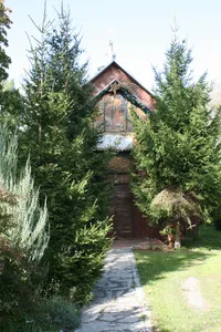 Church of the Resurrection of the Lord in Horodło