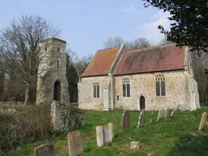 Church of All Saints