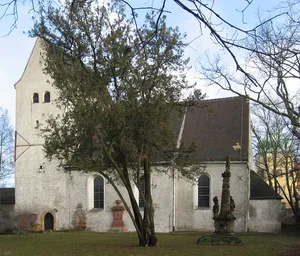 Kirche Gundorf