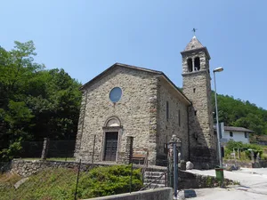 Saint Anthony church
