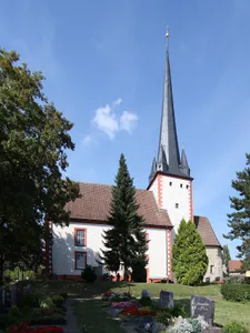 St. Michael (Fechheim)