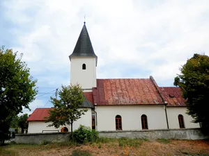 Presentation of Jesus Church