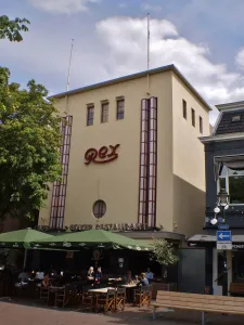 Rex Theater
