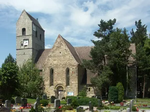 Kirche St. Nikolai zu Hohenlohe