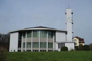 catholic parish church
