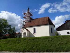 St. Nikolaus (Sulzrain)