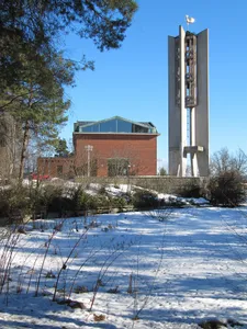 Råsunda Church