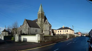 Corpus Christi Church