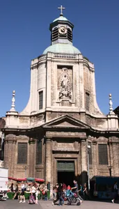 Church of Our Lady of Finisterrae
