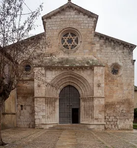 Church of San Felipe