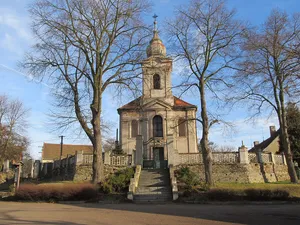 Church of Holy Cross