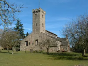 Church of All Hallows