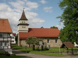 Kirche Langenthal