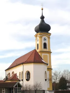 Mariä Himmelfahrt und St. Quirinus