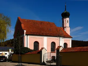 St. Sebaldus