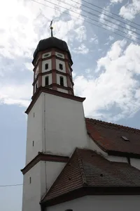 St. Leonhard