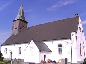 Rimbertikirche