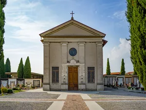 Sant'Eusebio church