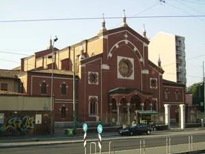 Santa Maria degli Angeli e San Francesco Church