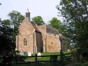 Church of All Saints