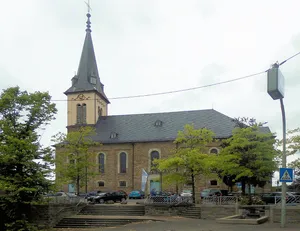 Martin-Luther-Kirche