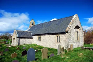 Church Of St Mary