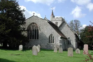 Church of St James