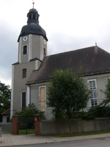 Church Caaschwitz