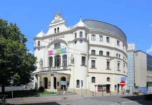 Vienna Volksoper