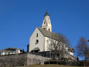 Saint Catherine church